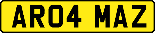 AR04MAZ