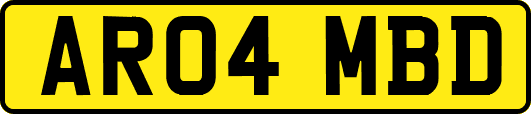 AR04MBD