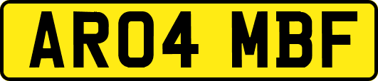 AR04MBF