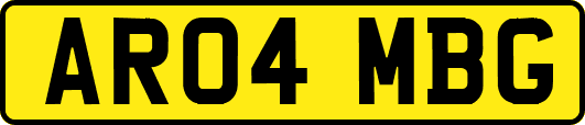 AR04MBG