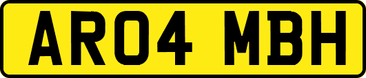 AR04MBH