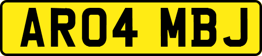 AR04MBJ