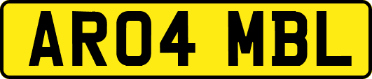 AR04MBL
