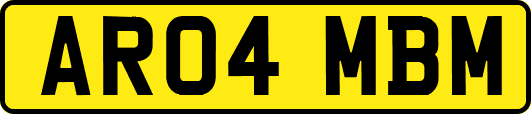AR04MBM