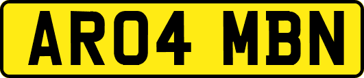 AR04MBN