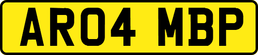 AR04MBP