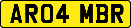 AR04MBR