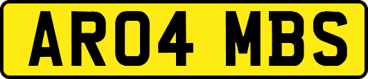 AR04MBS