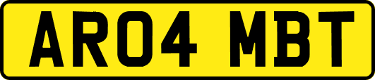AR04MBT