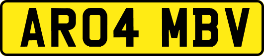 AR04MBV