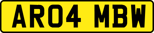 AR04MBW