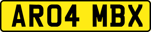 AR04MBX