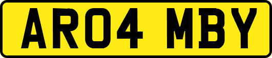 AR04MBY
