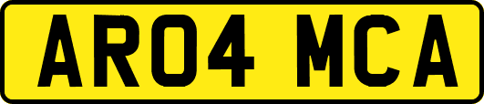 AR04MCA