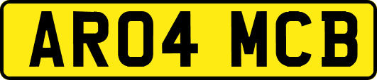 AR04MCB