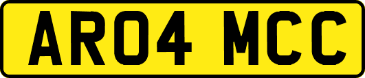 AR04MCC