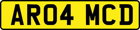 AR04MCD