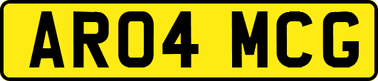 AR04MCG