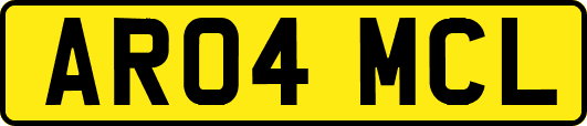 AR04MCL