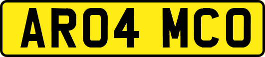 AR04MCO