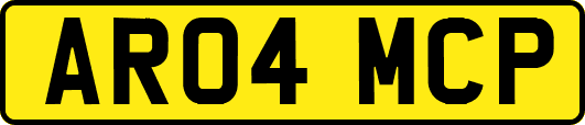 AR04MCP