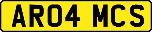 AR04MCS