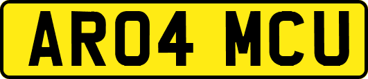 AR04MCU