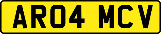 AR04MCV