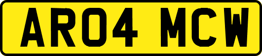 AR04MCW