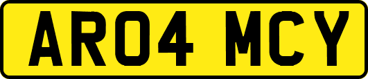 AR04MCY