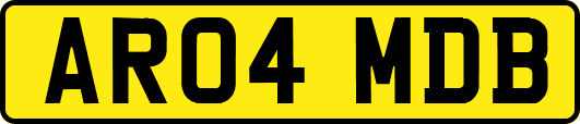 AR04MDB