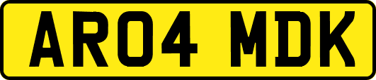 AR04MDK