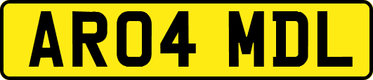 AR04MDL