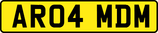 AR04MDM