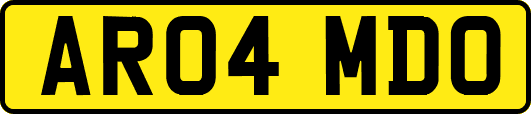 AR04MDO