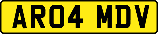 AR04MDV