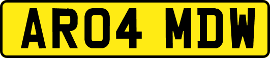 AR04MDW