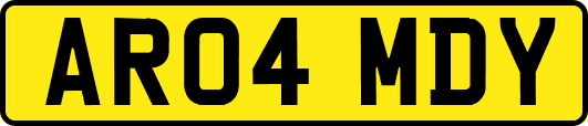 AR04MDY