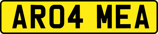AR04MEA