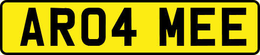 AR04MEE