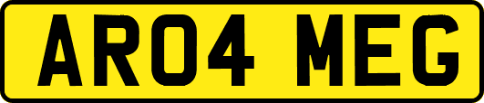 AR04MEG