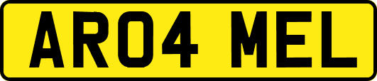 AR04MEL