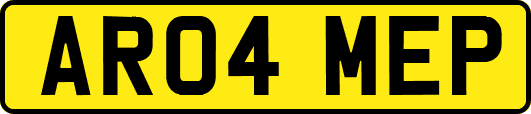 AR04MEP