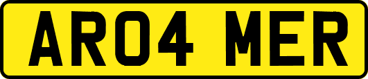 AR04MER