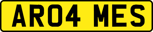 AR04MES