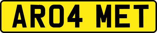 AR04MET