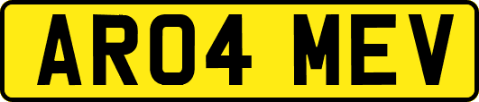 AR04MEV