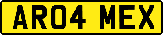 AR04MEX