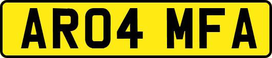 AR04MFA