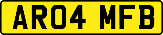 AR04MFB